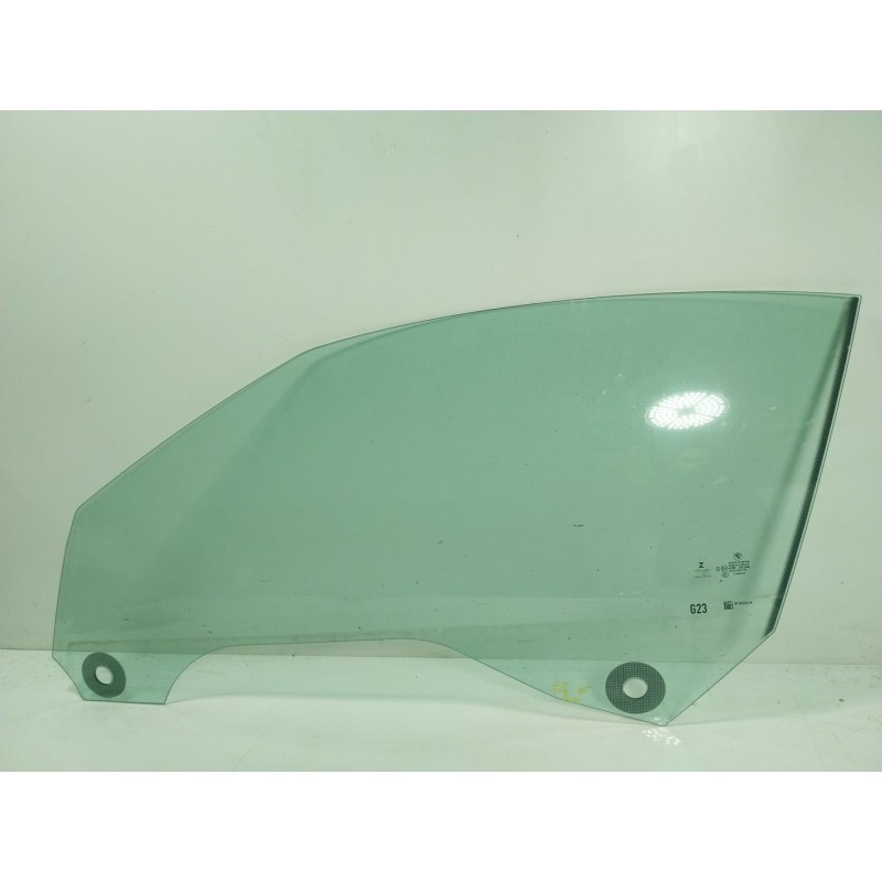 Recambio de cristal puerta delantero izquierdo para bmw 4 descapotable (g23, g83) 430 i xdrive referencia OEM IAM 51337955245  