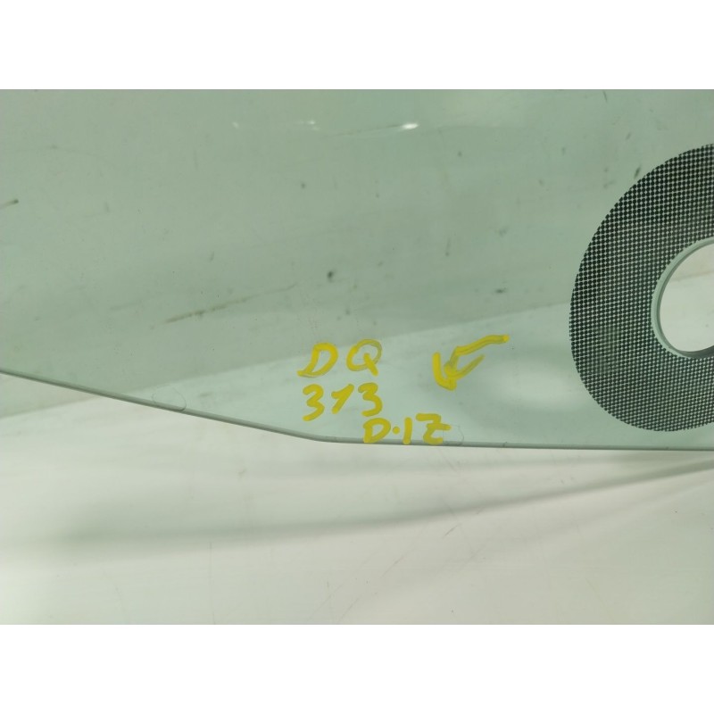 Recambio de cristal puerta delantero izquierdo para bmw 4 descapotable (g23, g83) 430 i xdrive referencia OEM IAM 51337955245  