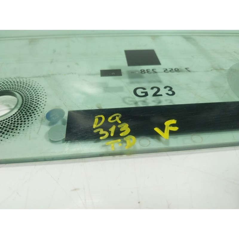 Recambio de cristal puerta trasero derecho para bmw 4 descapotable (g23, g83) 430 i xdrive referencia OEM IAM 51357955238  