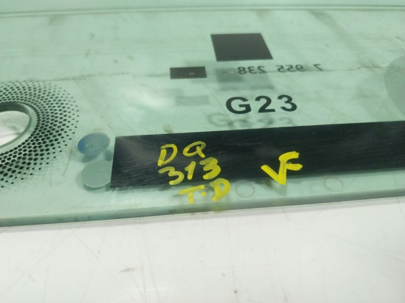 Recambio de cristal puerta trasero derecho para bmw 4 descapotable (g23, g83) 430 i xdrive referencia OEM IAM 51357955238  