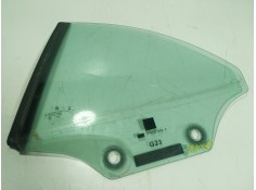 Recambio de cristal puerta trasero izquierdo para bmw 4 descapotable (g23, g83) 430 i xdrive referencia OEM IAM 51357955238  