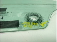 Recambio de cristal puerta trasero izquierdo para bmw 4 descapotable (g23, g83) 430 i xdrive referencia OEM IAM 51357955238   2