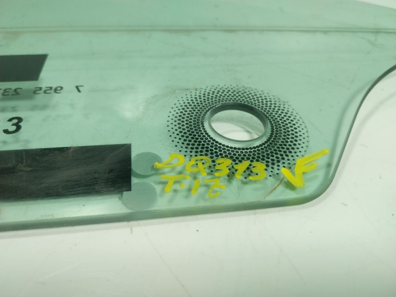 Recambio de cristal puerta trasero izquierdo para bmw 4 descapotable (g23, g83) 430 i xdrive referencia OEM IAM 51357955238  