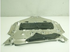 Recambio de cubrecarter para bmw 4 descapotable (g23, g83) 430 i xdrive referencia OEM IAM 31106882324 3110688232403  2
