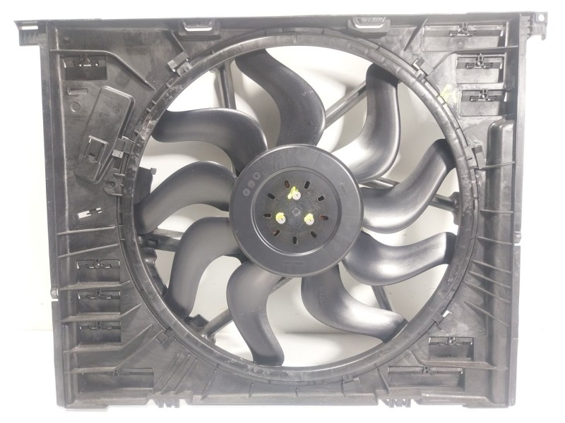 Recambio de electroventilador para bmw 4 descapotable (g23, g83) 430 i xdrive referencia OEM IAM 17425A53270 17425A53270 