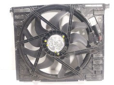 Recambio de electroventilador para bmw 4 descapotable (g23, g83) 430 i xdrive referencia OEM IAM 17425A53270 17425A53270  2