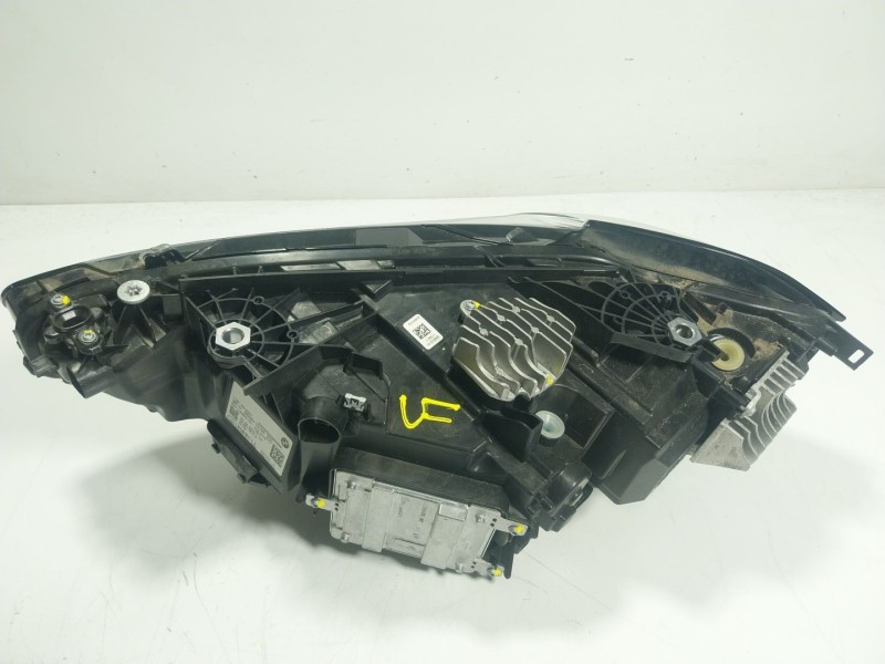 Recambio de faro derecho para bmw 4 descapotable (g23, g83) 430 i xdrive referencia OEM IAM 63118084886 11921200001 