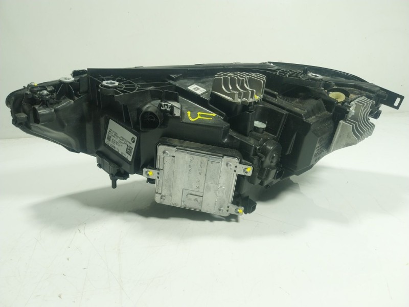 Recambio de faro derecho para bmw 4 descapotable (g23, g83) 430 i xdrive referencia OEM IAM 63118084886 11921200001 