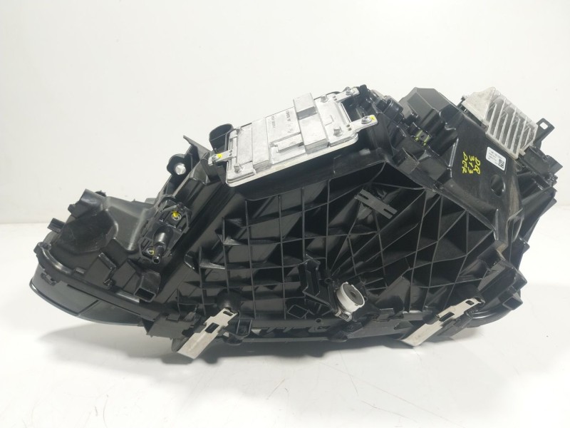 Recambio de faro derecho para bmw 4 descapotable (g23, g83) 430 i xdrive referencia OEM IAM 63118084886 11921200001 