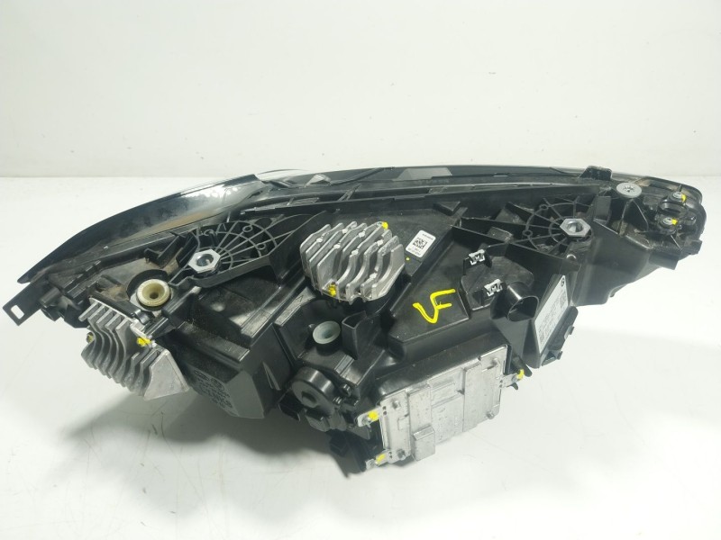 Recambio de faro izquierdo para bmw 4 descapotable (g23, g83) 430 i xdrive referencia OEM IAM 63118084885 11921190001 