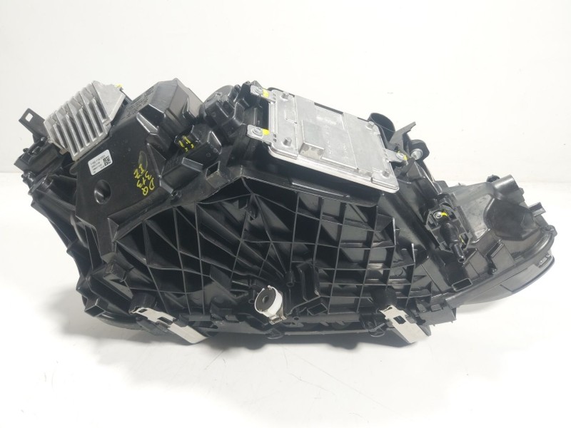 Recambio de faro izquierdo para bmw 4 descapotable (g23, g83) 430 i xdrive referencia OEM IAM 63118084885 11921190001 