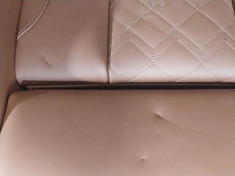 Recambio de juego asientos completo para bmw 4 descapotable (g23, g83) 430 i xdrive referencia OEM IAM   