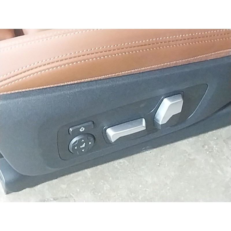 Recambio de juego asientos completo para bmw 4 descapotable (g23, g83) 430 i xdrive referencia OEM IAM   