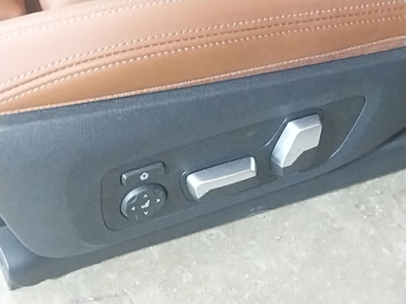 Recambio de juego asientos completo para bmw 4 descapotable (g23, g83) 430 i xdrive referencia OEM IAM   