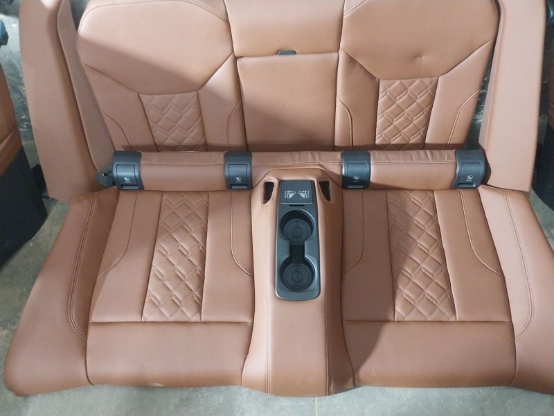 Recambio de juego asientos completo para bmw 4 descapotable (g23, g83) 430 i xdrive referencia OEM IAM   