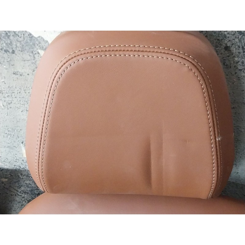 Recambio de juego asientos completo para bmw 4 descapotable (g23, g83) 430 i xdrive referencia OEM IAM   