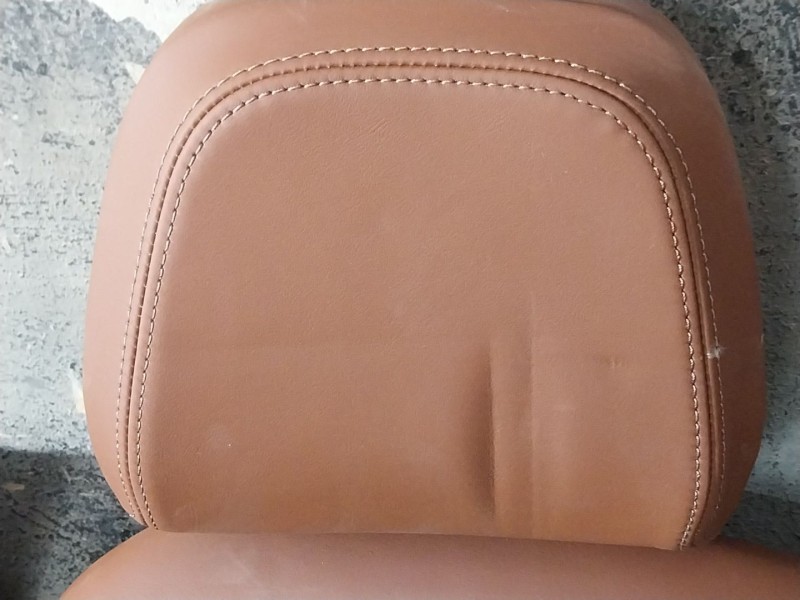 Recambio de juego asientos completo para bmw 4 descapotable (g23, g83) 430 i xdrive referencia OEM IAM   