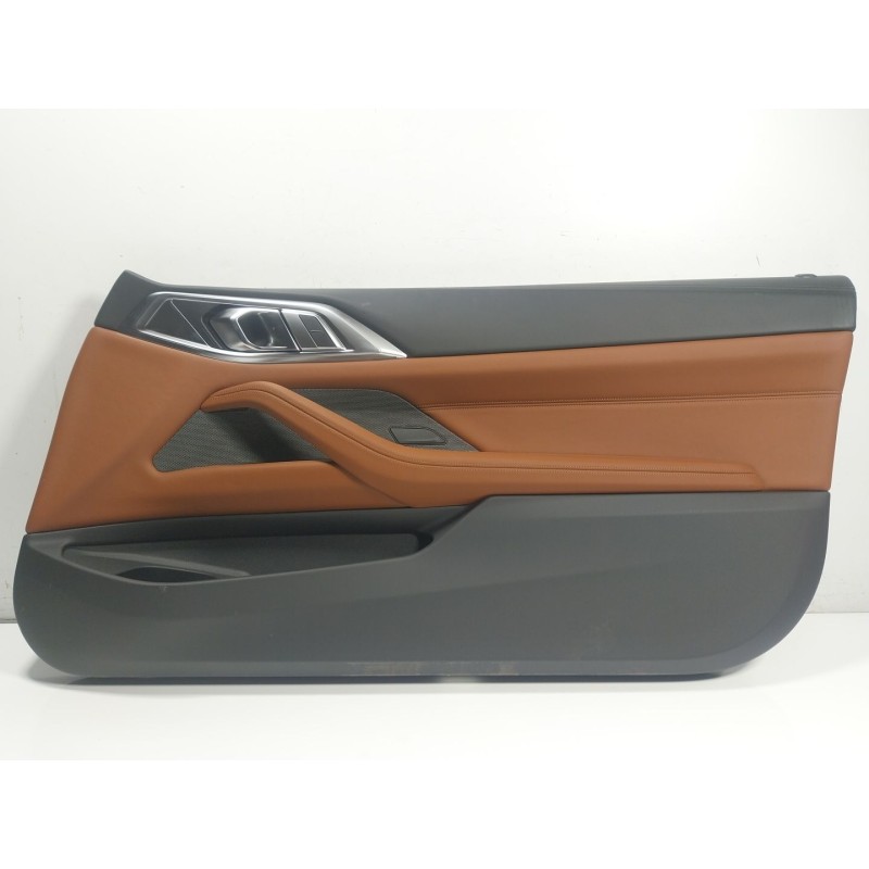 Recambio de juego asientos completo para bmw 4 descapotable (g23, g83) 430 i xdrive referencia OEM IAM   