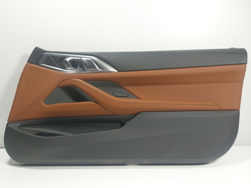 Recambio de juego asientos completo para bmw 4 descapotable (g23, g83) 430 i xdrive referencia OEM IAM   