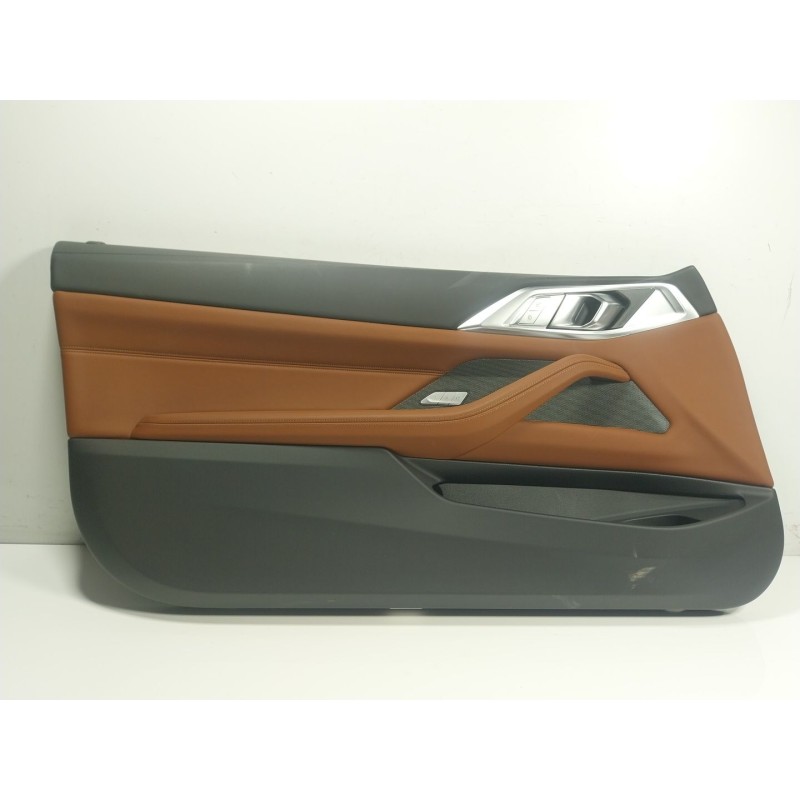 Recambio de juego asientos completo para bmw 4 descapotable (g23, g83) 430 i xdrive referencia OEM IAM   