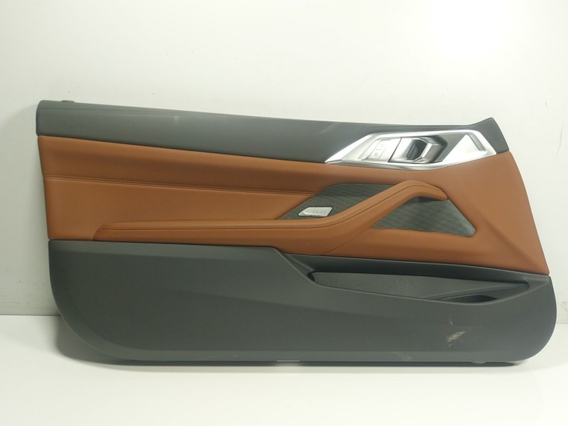 Recambio de juego asientos completo para bmw 4 descapotable (g23, g83) 430 i xdrive referencia OEM IAM   