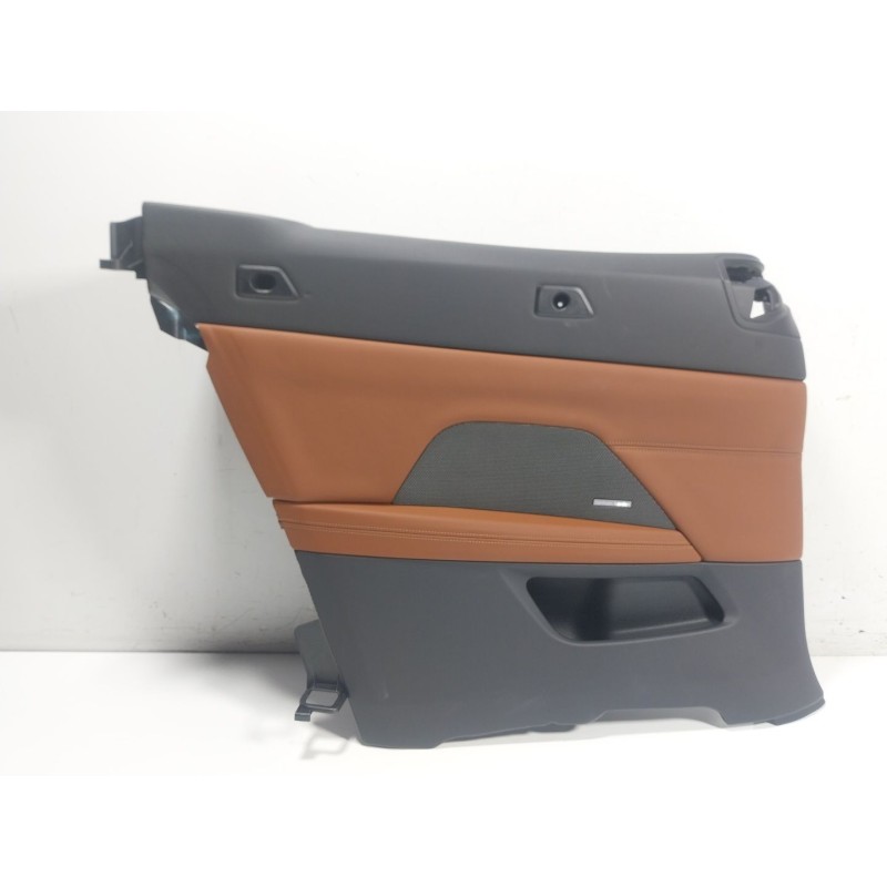 Recambio de juego asientos completo para bmw 4 descapotable (g23, g83) 430 i xdrive referencia OEM IAM   