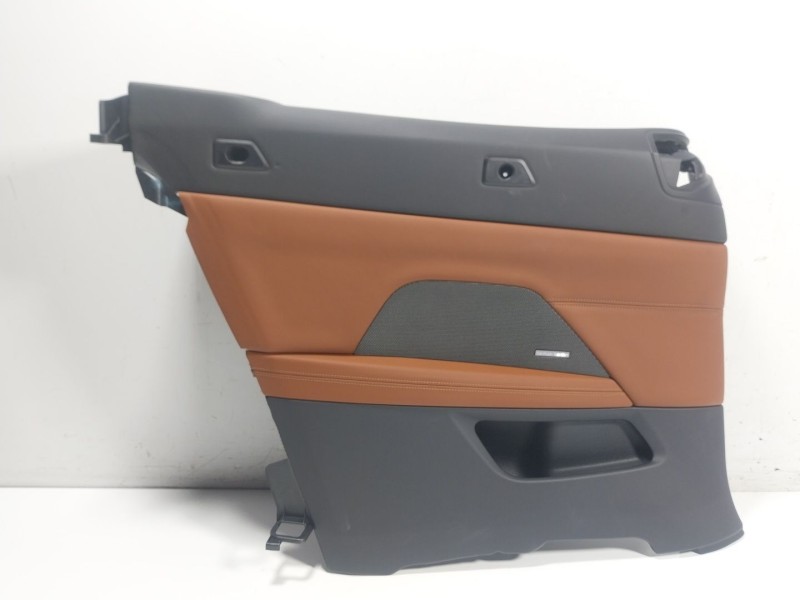 Recambio de juego asientos completo para bmw 4 descapotable (g23, g83) 430 i xdrive referencia OEM IAM   