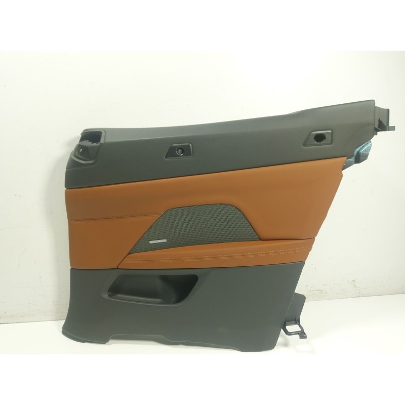 Recambio de juego asientos completo para bmw 4 descapotable (g23, g83) 430 i xdrive referencia OEM IAM   