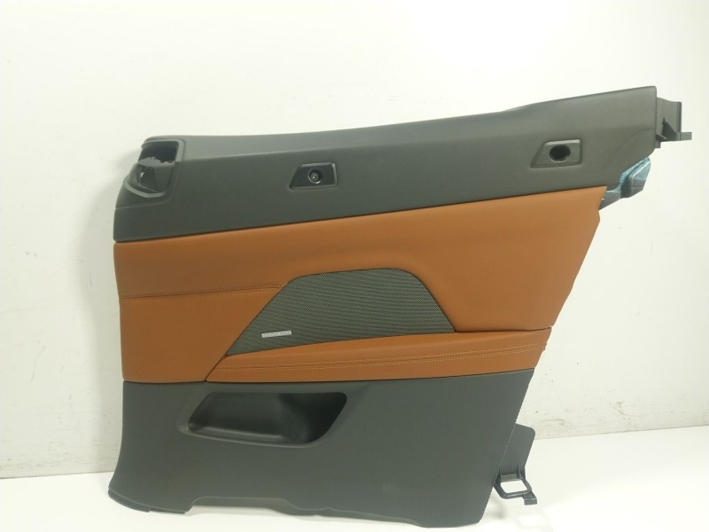 Recambio de juego asientos completo para bmw 4 descapotable (g23, g83) 430 i xdrive referencia OEM IAM   