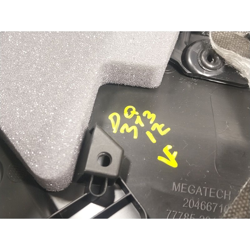 Recambio de juego asientos completo para bmw 4 descapotable (g23, g83) 430 i xdrive referencia OEM IAM   