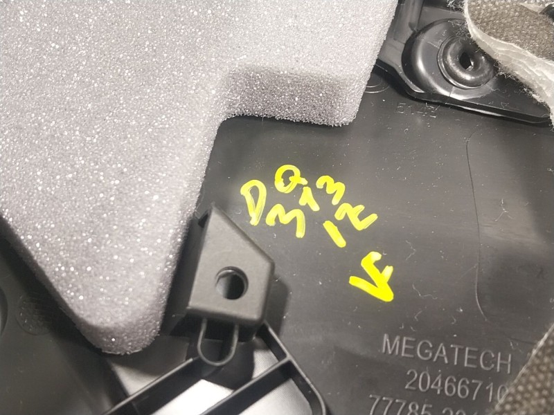 Recambio de juego asientos completo para bmw 4 descapotable (g23, g83) 430 i xdrive referencia OEM IAM   