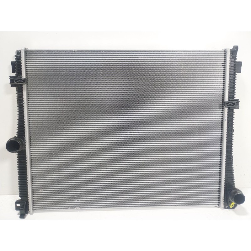 Recambio de radiador agua para bmw 4 descapotable (g23, g83) 430 i xdrive referencia OEM IAM 17115A30678 17115A30678 