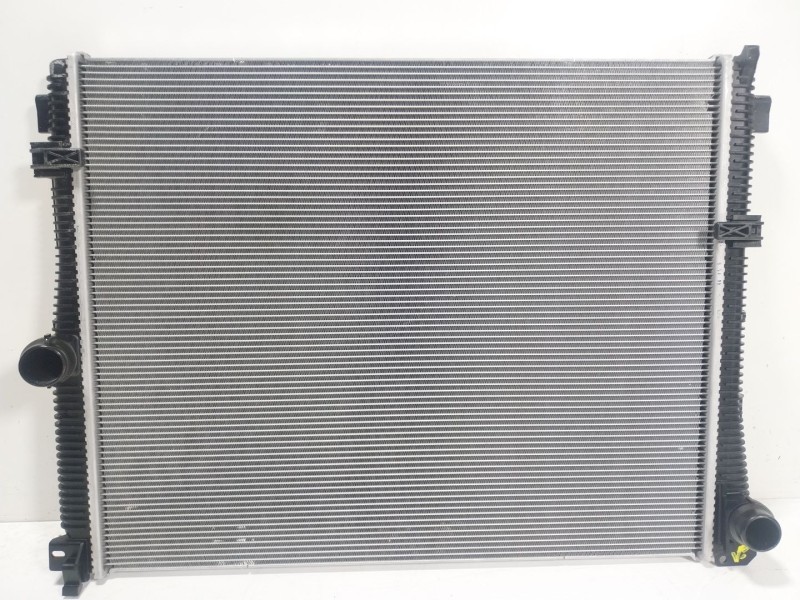 Recambio de radiador agua para bmw 4 descapotable (g23, g83) 430 i xdrive referencia OEM IAM 17115A30678 17115A30678 