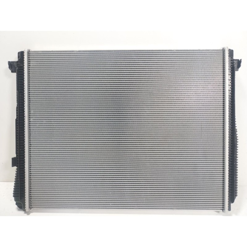 Recambio de radiador agua para bmw 4 descapotable (g23, g83) 430 i xdrive referencia OEM IAM 17115A30678 17115A30678 