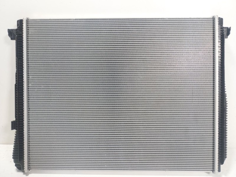 Recambio de radiador agua para bmw 4 descapotable (g23, g83) 430 i xdrive referencia OEM IAM 17115A30678 17115A30678 