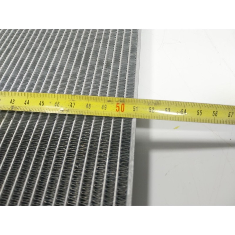 Recambio de radiador agua para bmw 4 descapotable (g23, g83) 430 i xdrive referencia OEM IAM 17115A30678 17115A30678 