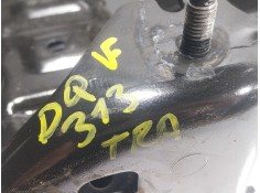 Recambio de refuerzo paragolpes trasero para bmw 4 descapotable (g23, g83) 430 i xdrive referencia OEM IAM 51127490492   2