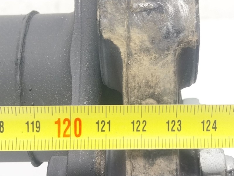 Recambio de transmision central para bmw 4 descapotable (g23, g83) 430 i xdrive referencia OEM IAM 26108742827 874282702 