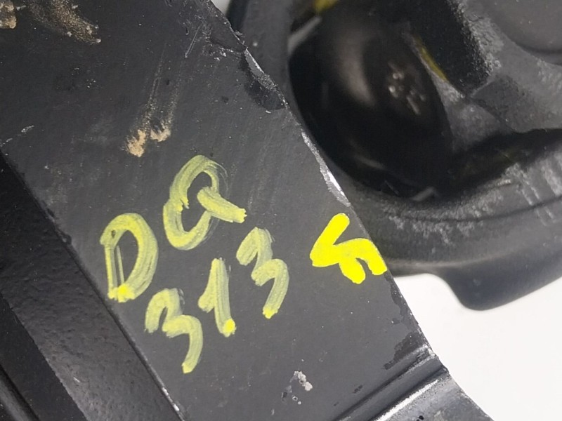 Recambio de transmision central para bmw 4 descapotable (g23, g83) 430 i xdrive referencia OEM IAM 26108742827 874282702 