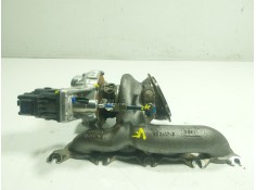 Recambio de turbocompresor para bmw 4 descapotable (g23, g83) 430 i xdrive referencia OEM IAM 11658662073 984581503  2