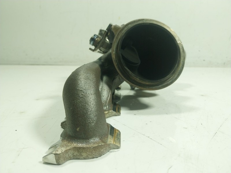 Recambio de turbocompresor para bmw 4 descapotable (g23, g83) 430 i xdrive referencia OEM IAM 11658662073 984581503 