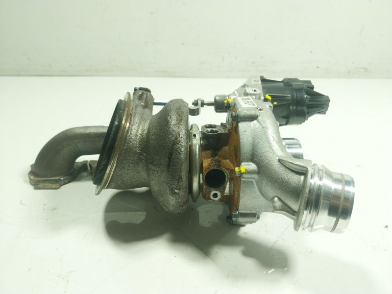 Recambio de turbocompresor para bmw 4 descapotable (g23, g83) 430 i xdrive referencia OEM IAM 11658662073 984581503 