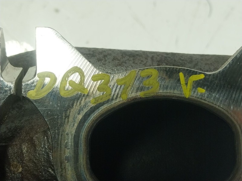 Recambio de turbocompresor para bmw 4 descapotable (g23, g83) 430 i xdrive referencia OEM IAM 11658662073 984581503 