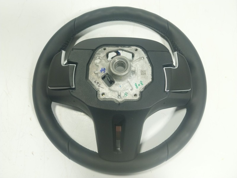 Recambio de volante para bmw 4 descapotable (g23, g83) 430 i xdrive referencia OEM IAM 32308746687 61317857777 