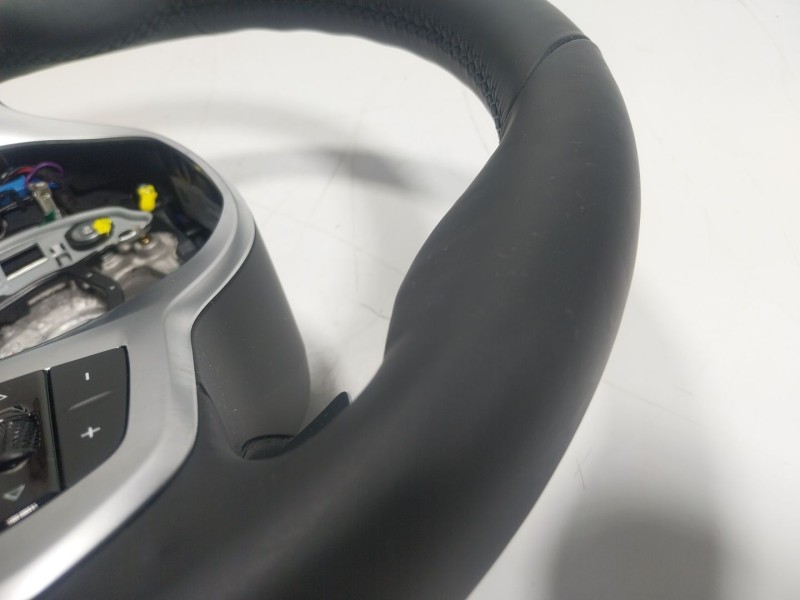 Recambio de volante para bmw 4 descapotable (g23, g83) 430 i xdrive referencia OEM IAM 32308746687 61317857777 