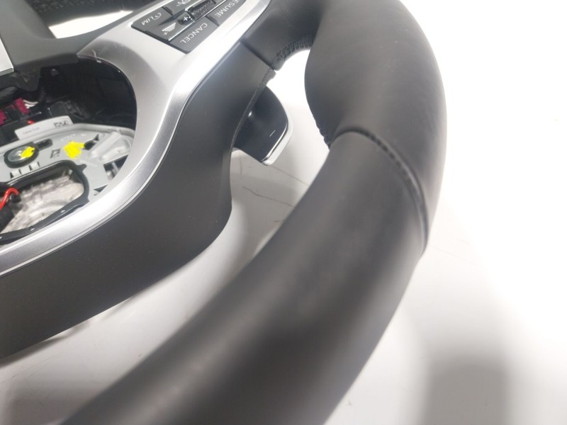 Recambio de volante para bmw 4 descapotable (g23, g83) 430 i xdrive referencia OEM IAM 32308746687 61317857777 