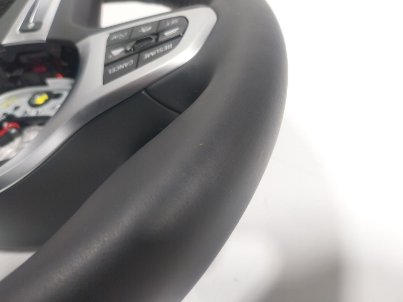 Recambio de volante para bmw 4 descapotable (g23, g83) 430 i xdrive referencia OEM IAM 32308746687 61317857777 
