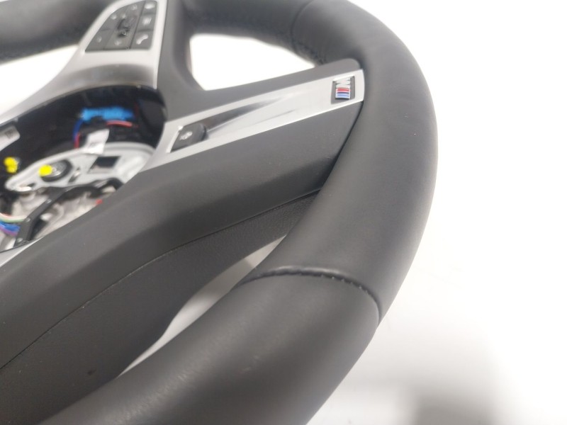 Recambio de volante para bmw 4 descapotable (g23, g83) 430 i xdrive referencia OEM IAM 32308746687 61317857777 