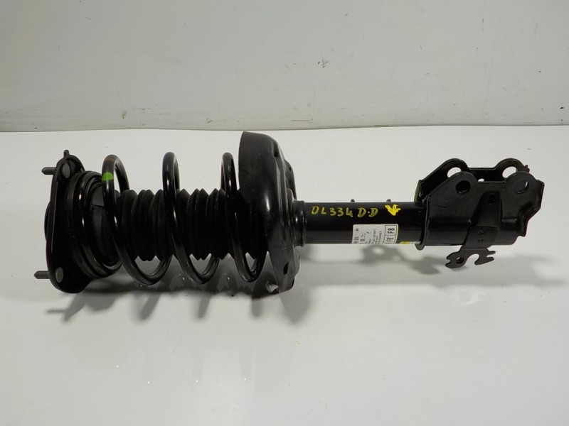 Recambio de amortiguador delantero derecho para toyota c-hr hybrid dynamic referencia OEM IAM 48510F9110 48510F4120 