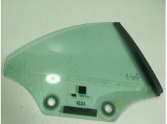 Recambio de cristal puerta trasero derecho para bmw 4 descapotable (g23, g83) m 440 i mild-hybrid xdrive referencia OEM IAM 5135